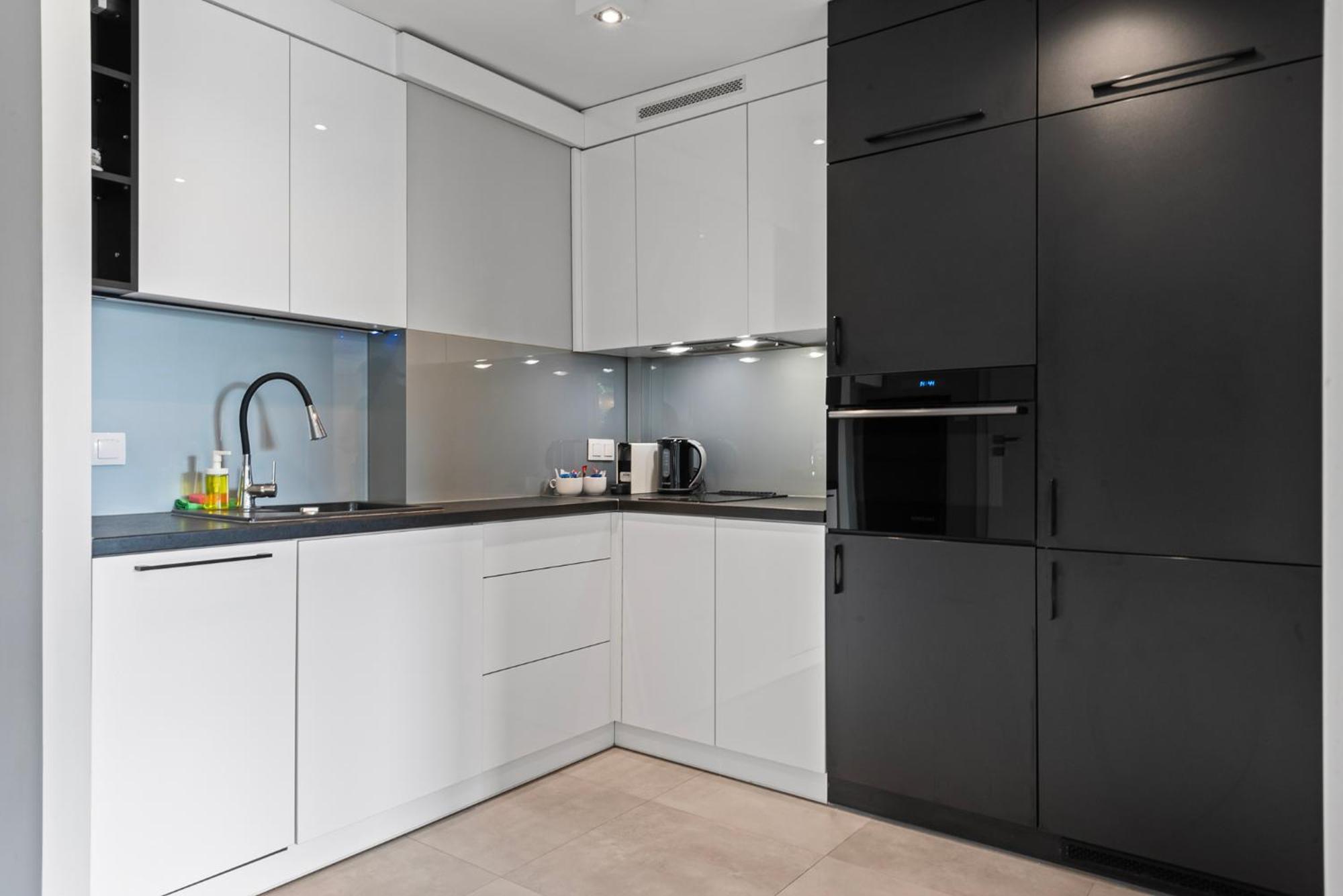 ורשה Rentplanet - Apartament Mokotowska מראה חיצוני תמונה
